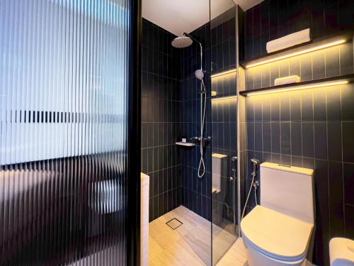 coliwoo hotel kampong glam