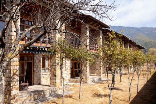 hotel ugyen ling