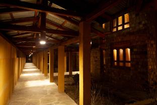 hotel ugyen ling