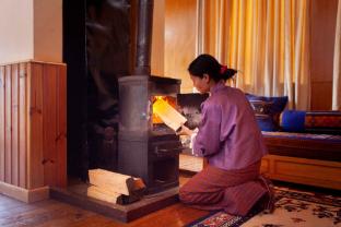 hotel ugyen ling