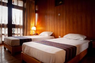 hotel ugyen ling
