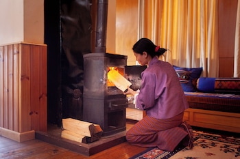 Hotel Ugyen Ling,,3 star