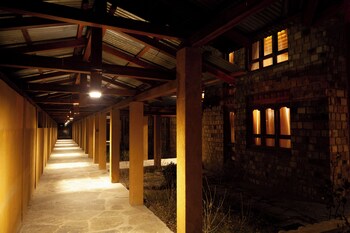 Hotel Ugyen Ling,,3 star