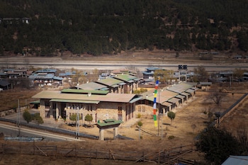 Hotel Ugyen Ling,,3 star