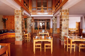 Hotel Ugyen Ling,,3 star