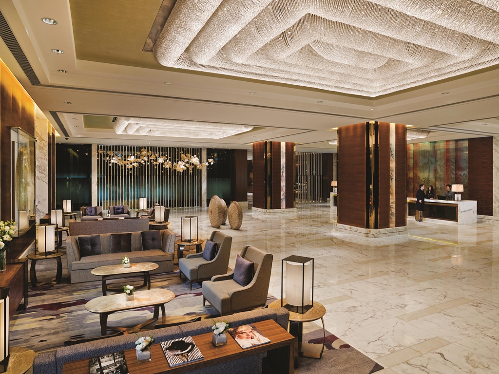 kerry hotel beijing