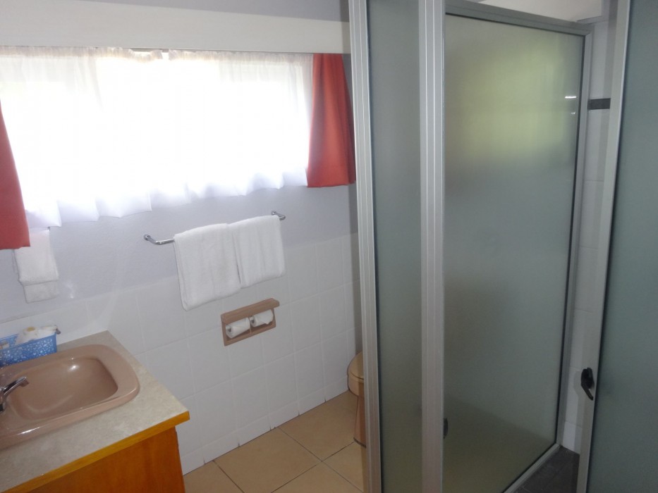 suva motor inn