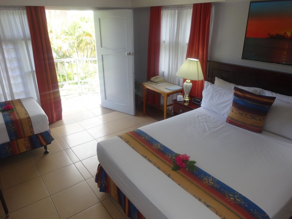 suva motor inn
