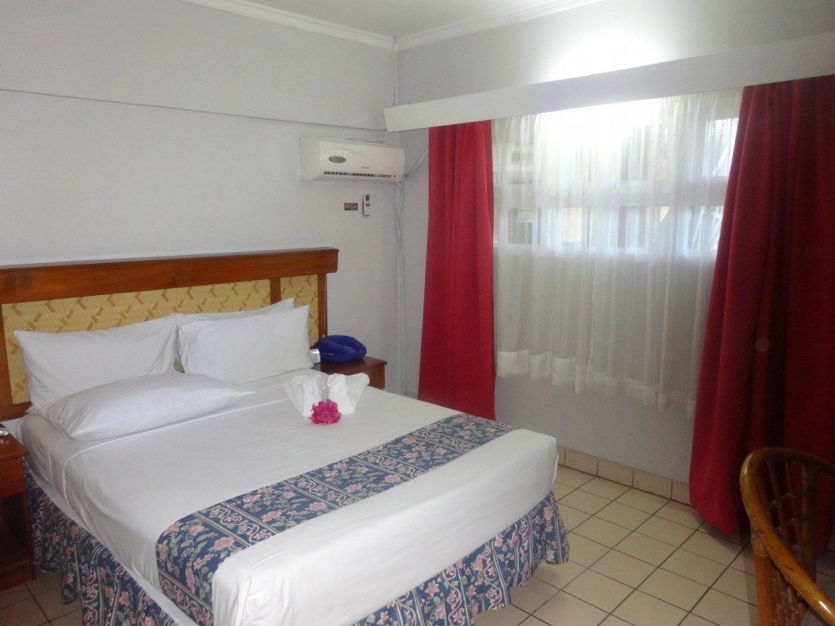 Suva Motor Inn,Suva>>Fiji,3 star