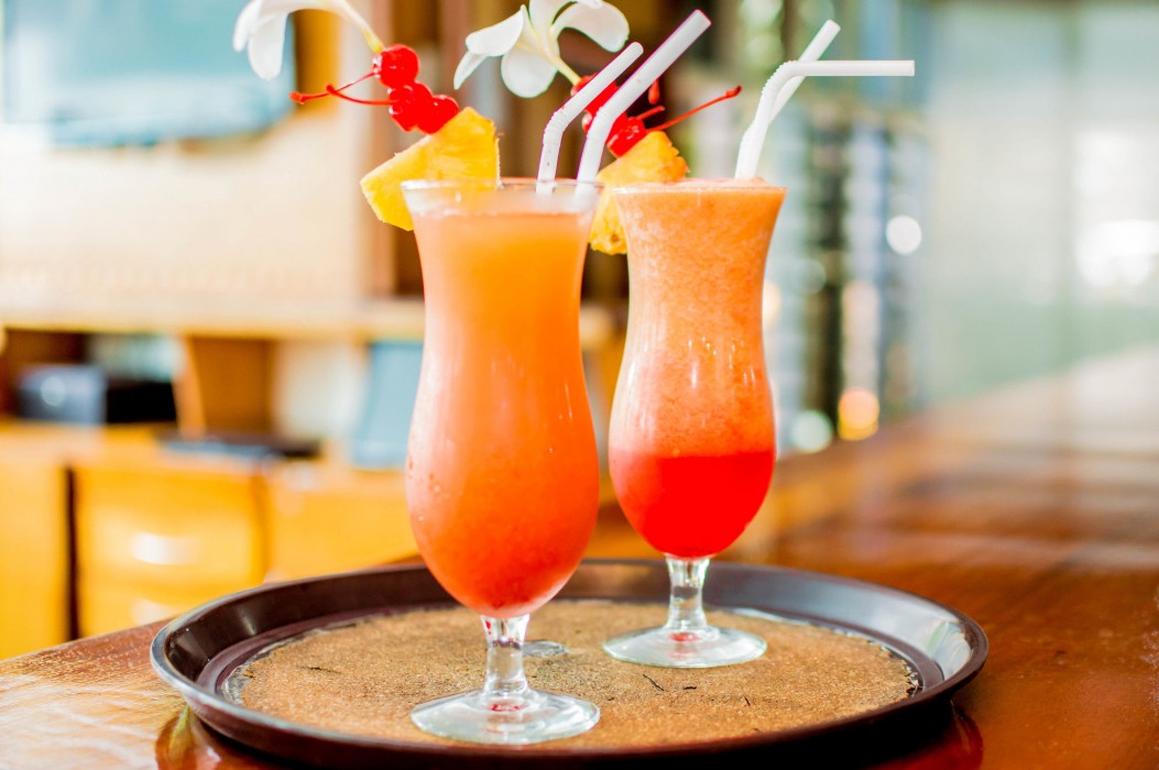 Suva Motor Inn,Suva>>Fiji,3 star