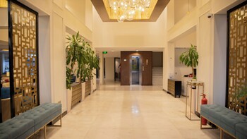 Hotel Sdu Boutique Jizan,,0 star