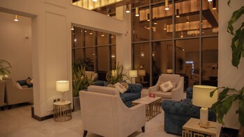Hotel Sdu Boutique Jizan,,0 star
