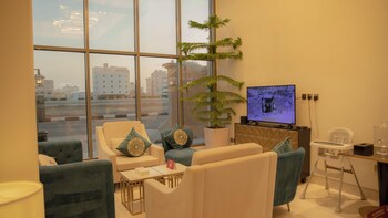 Hotel Sdu Boutique Jizan,,0 star