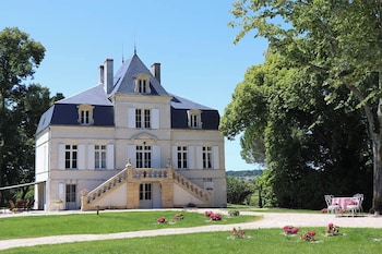 Manoir Le Coutureau,,4 star