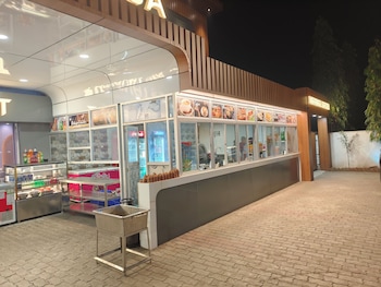 shaan e punjab nirsa