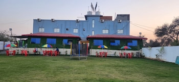 shaan e punjab nirsa