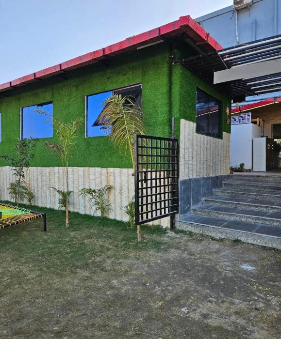 shaan e punjab nirsa