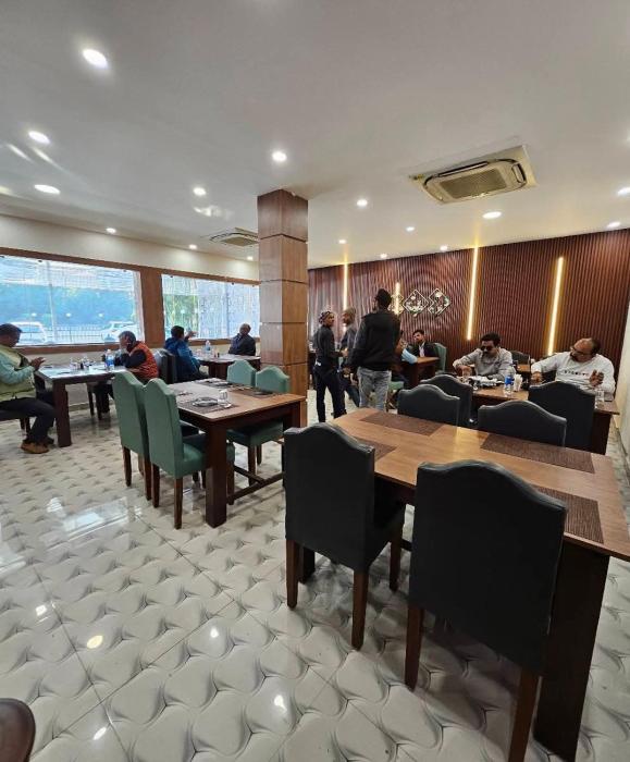 shaan e punjab nirsa