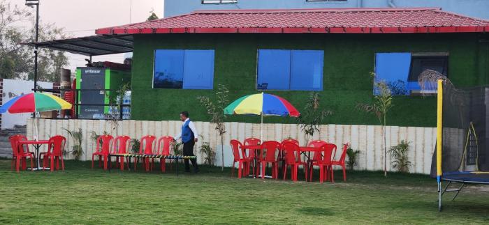 shaan e punjab nirsa