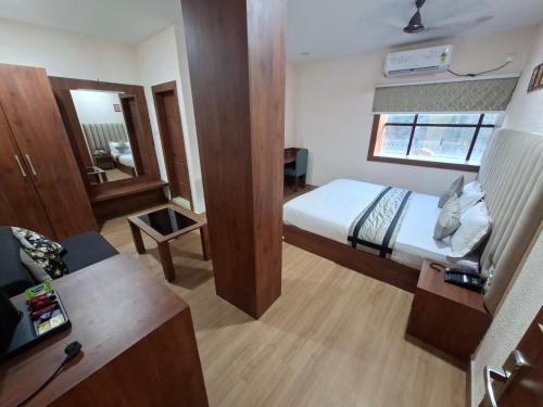 Shaan-E-Punjab Nirsa,,3 star