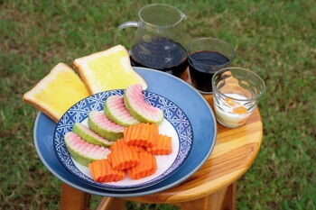 narucha farmstay
