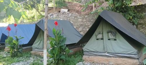 kinara camping and adventure