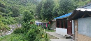 kinara camping and adventure