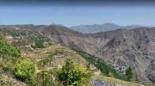 kinara camping and adventure