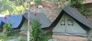 kinara camping and adventure