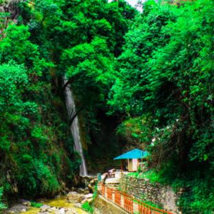 kinara camping and adventure