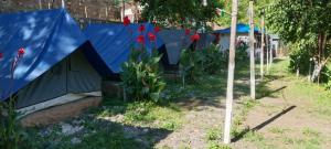 kinara camping and adventure