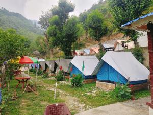 kinara camping and adventure