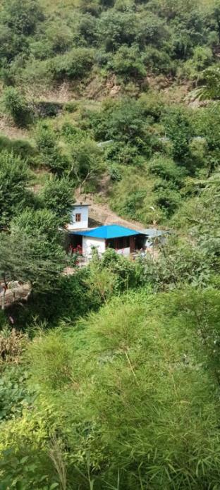 kinara camping and adventure