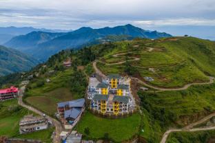 kinara camping and adventure