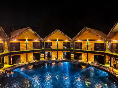a rock resort langkawi by manhattan group
