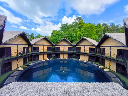 a rock resort langkawi by manhattan group
