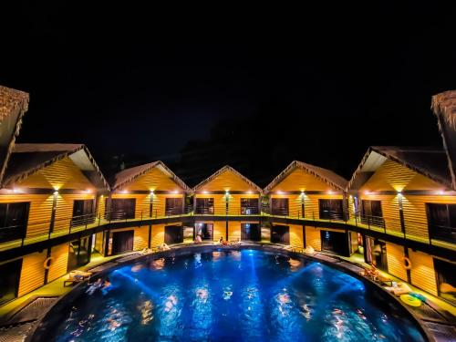 a rock resort langkawi by manhattan group