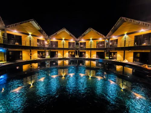 a rock resort langkawi by manhattan group
