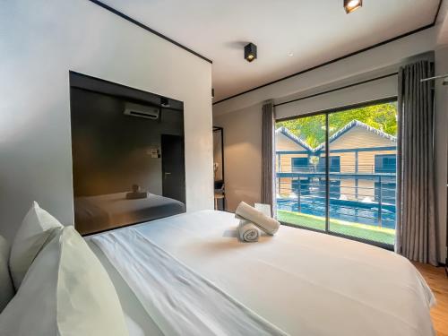 a rock resort langkawi by manhattan group