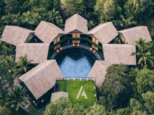 a rock resort langkawi by manhattan group