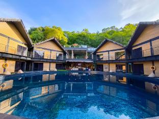 a rock resort langkawi by manhattan group