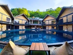 a rock resort langkawi by manhattan group