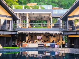 a rock resort langkawi by manhattan group