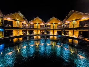 a rock resort langkawi by manhattan group