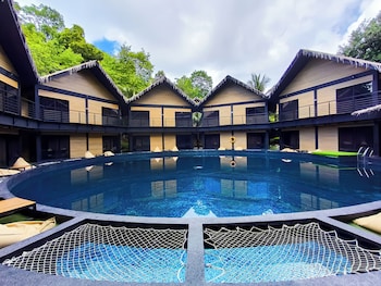 a rock resort langkawi by manhattan group