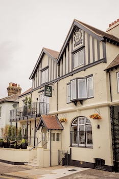 leigh on sea
