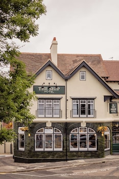 leigh on sea