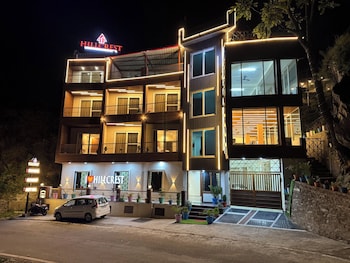 hillcrest valley ranikhet