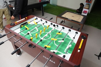 hillcrest valley ranikhet