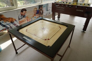 hillcrest valley ranikhet